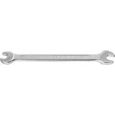 Afbeelding van TOOLCRAFT 820843 Dubbele steeksleutel 12 13 mm