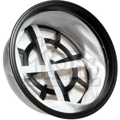 Afbeelding van Numatic Origineel Stofzuiger Filter (604115) voor oa. Henry, Hetty, James etc.