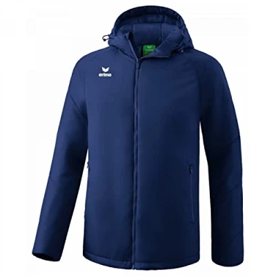 Afbeelding van Team winterjack new navy / M