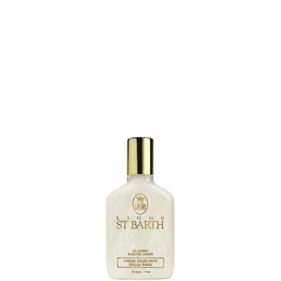 Afbeelding van Bath &amp; Body Care Revitalizing Cream Rinse with Jasmine Conditioner 25 ml