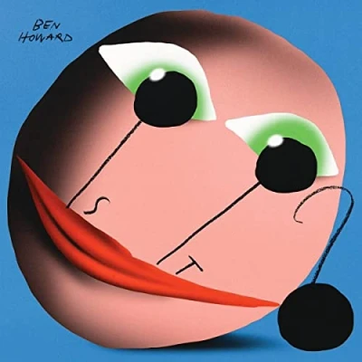 Afbeelding van Ben Howard Is It? (LP)