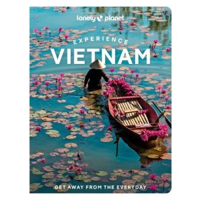 Image de Experience Vietnam 1ed anglais