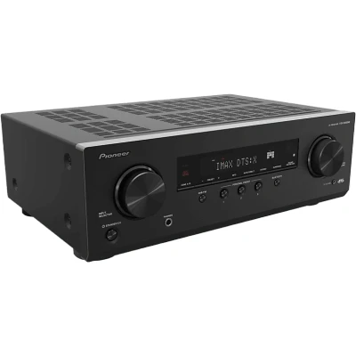 Image de Pioneer Vsx 835d Amplificateur Av 7 X 80 W