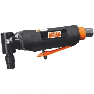 Afbeelding van BAHCO BP115 pneumatische haakse slijper 6 mm