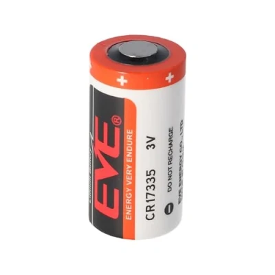Afbeelding van EVE CR17335 3V lithiumbatterij meestal 1500mAh
