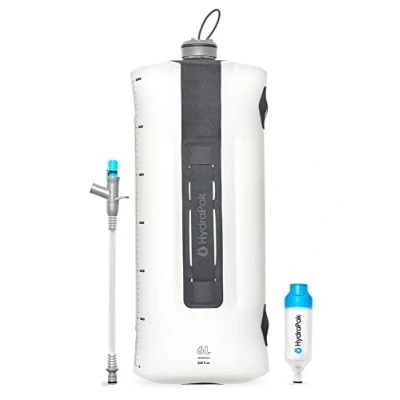 Image de Hydrapak Seeker+ 6L Gravity Filter Kit Filtre à eau