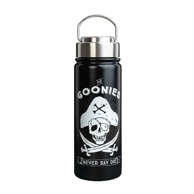Image de Bouteille Métal Isotherme Hot &amp; Cold The Goonies