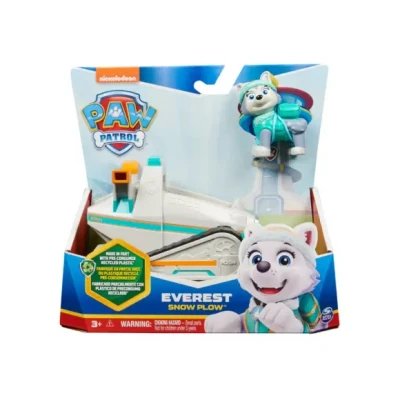 Afbeelding van Paw Patrol Basic Vehicle Everest