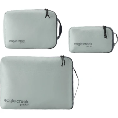 Afbeelding van Eagle Creek Pack It Isolate Cube Set XS/S/M backpack accesoire