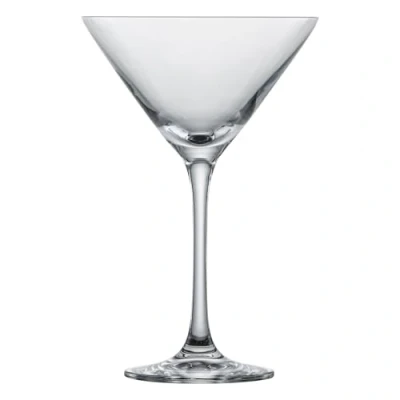 Afbeelding van Schott Zwiesel Bar Special Set 4 Martini 86 Crystal Glas