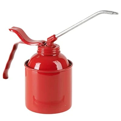 Afbeelding van Pressol Oliedrukspuit inclusief vaste tuit verwisselbaar 500ml