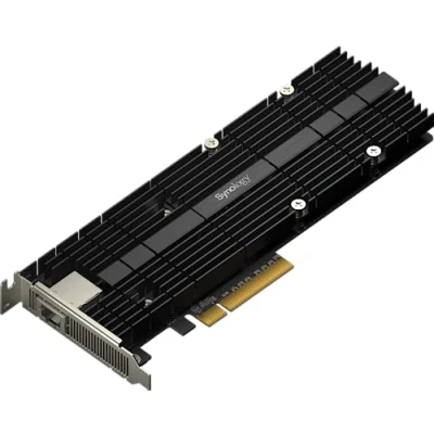 Afbeelding van PCI Card SSD M.2 Synology E10M20 T1