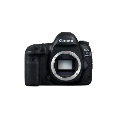 Image de Appareil photo reflex Canon EOS 5D Mark IV Boîtier Nu