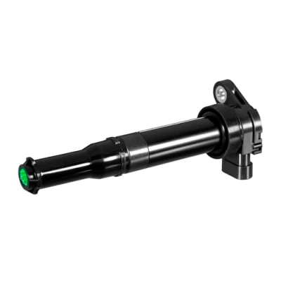 Afbeelding van HELLA 5DA 358 290 491 bobine 3 polig Bougieschacht