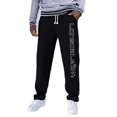 Afbeelding van Lonsdale Stonesfield joggingbroek voor heren