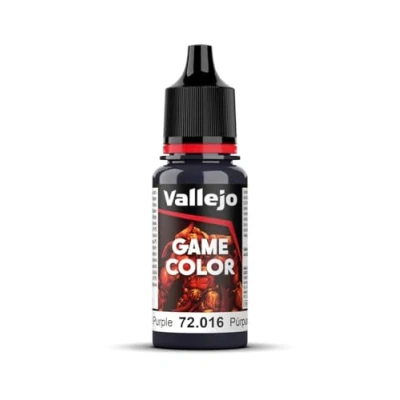 Afbeelding van Vallejo Game Acrylverf, 17 ml, koningspaars
