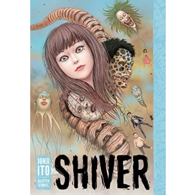 Afbeelding van Shiver