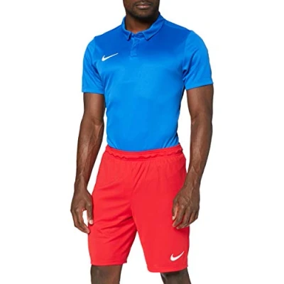 Afbeelding van Nike Park II Knit Sportbroek Heren Rood Maat S