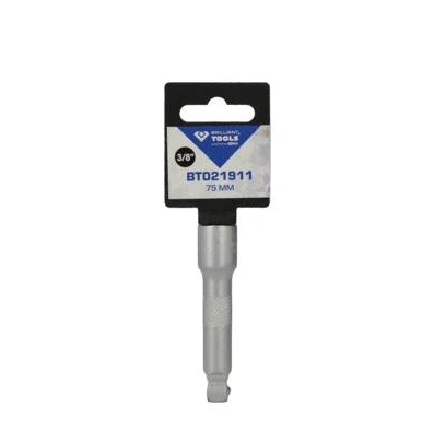 Afbeelding van KS TOOLS BT021911 Verlenging, steeksleutel 75 10 (3/8&quot;)