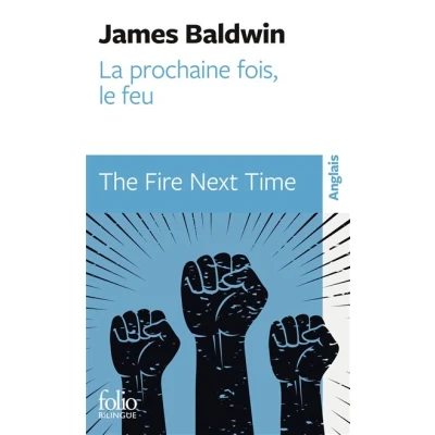 Image de La prochaine fois, le feu / The Fire Next Time