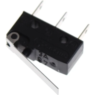 Afbeelding van Microcommutateur Novy 661047 micro schakelaar