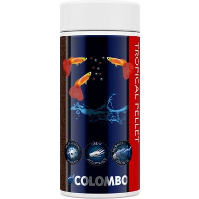 Afbeelding van Colombo Tropical Pellet granulaatvoer 250 ml