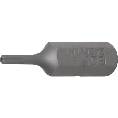 Afbeelding van BGS Schroefbit Torx met boring T7