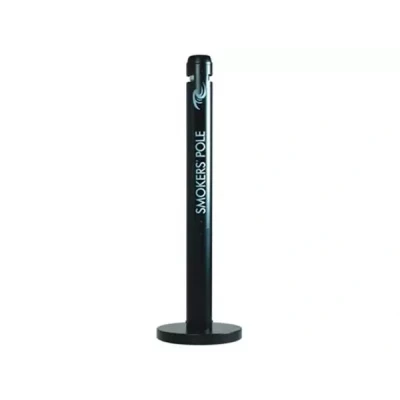 Afbeelding van rokerszuil, RM3802, Rubbermaid