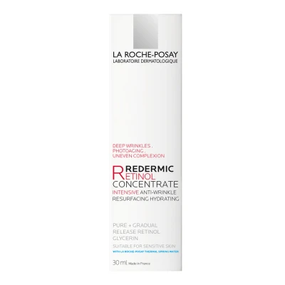Afbeelding van La Roche Posay Redermic Retinol Concentraat 30ML