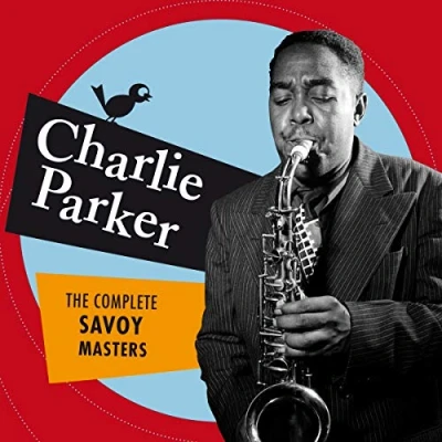 Afbeelding van The Complete Savoy Masters