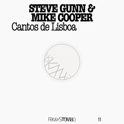 Afbeelding van Mike And Steve Gu Cooper Frkwys Vol.11 Contos De..