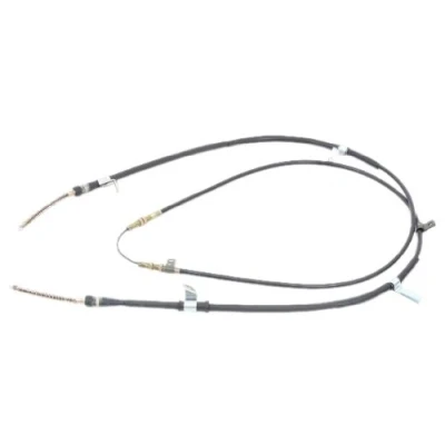 Afbeelding van JAPANPARTS BC 803 Handremkabel 3135/1375+1375 mm Trommelrem