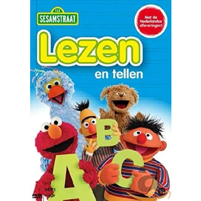 Afbeelding van Lezen &amp;Amp; Tellen