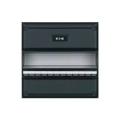 Afbeelding van Eaton lege groepenkast 220x220 12 modules HT220 S44 Systeem 55
