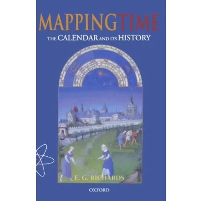Afbeelding van Mapping Time