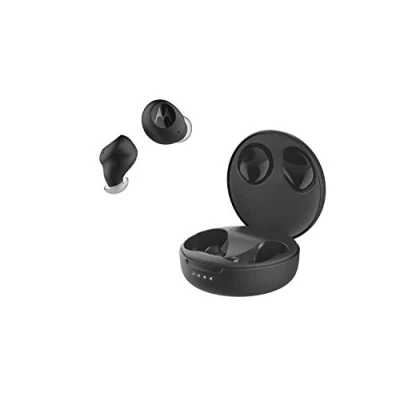 Afbeelding van Motorola Vervebuds 250 SH063 Draadloze Oordopjes Waterproof Black