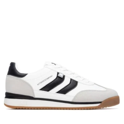 Afbeelding van XTI 144587 Chaussures pour femme, blanc, 38 EU, EU