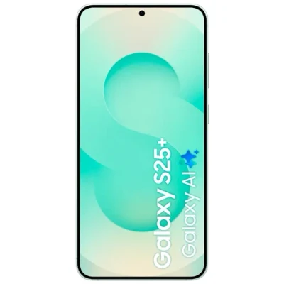 Afbeelding van Samsung Galaxy S25 Plus 5g 512gb Mint