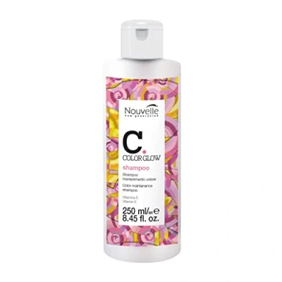 Afbeelding van Nouvelle Color Glow Maintenance Shampoo 250 ml