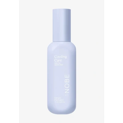 Afbeelding van NOBE Nordic Beauty Cooling CARE Frosty FACE MIST Gezichtsreiniger, Maat: 120 ml,