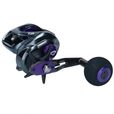 Afbeelding van Daiwa Prorex Reel LH TWS 400PL P