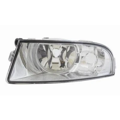 Afbeelding van PRASCO SK0284414 Mistlampen Links SKODA: Octavia 2 Combi, II Hatchback