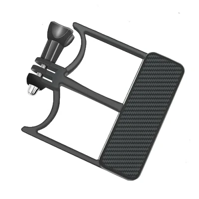 Afbeelding van Levigo Cardan adapter compatibel met DJI Osmo 6/5/4/3, geschikt voor Action 4, GoPro Series sportcamera