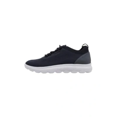 Afbeelding van Geox U Spherica Sneakers voor heren, Fout N A