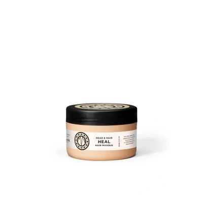 Afbeelding van Maria Nila Head &amp; Hair Heal Masque 250ml