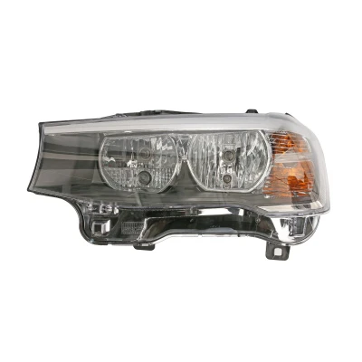 Afbeelding van Magneti Marelli Koplamp 710815021019