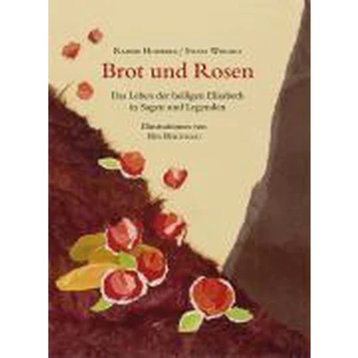Afbeelding van Brot und Rosen