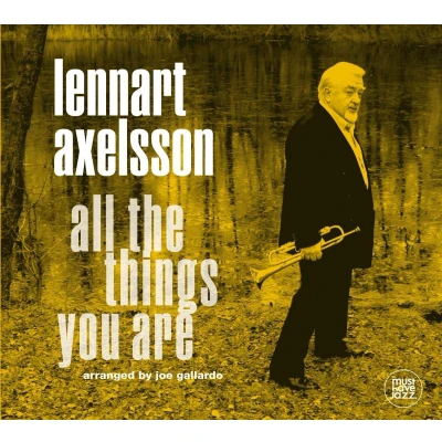 Afbeelding van All the things you are
