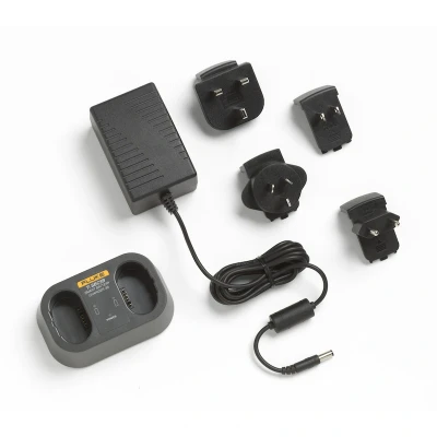Afbeelding van Fluke 4354922 FLK TI SBC3B 1 stuk(s)