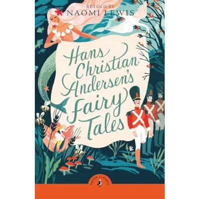 Afbeelding van Hans Christian Andersen&#039;s Fairy Tales